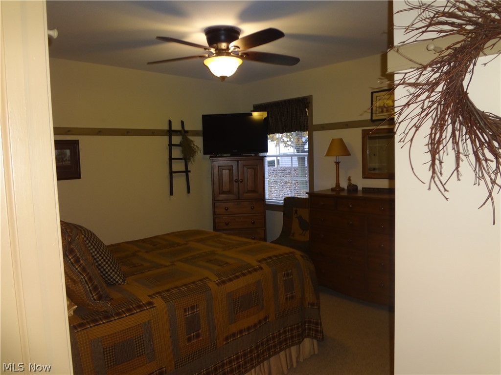 Cranberry Court Condo - Residential