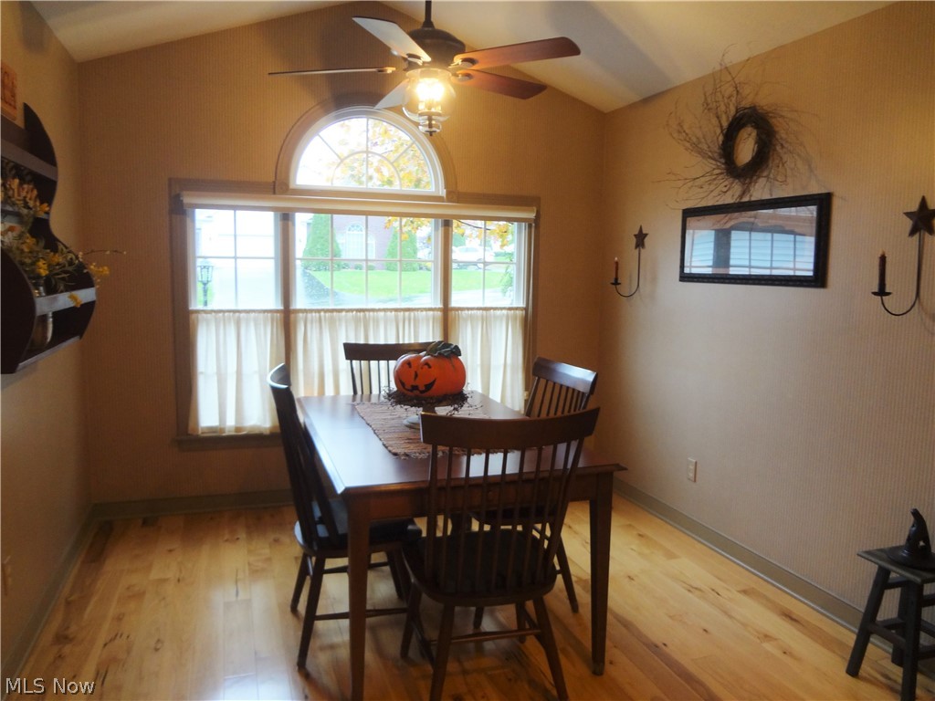 Cranberry Court Condo - Residential