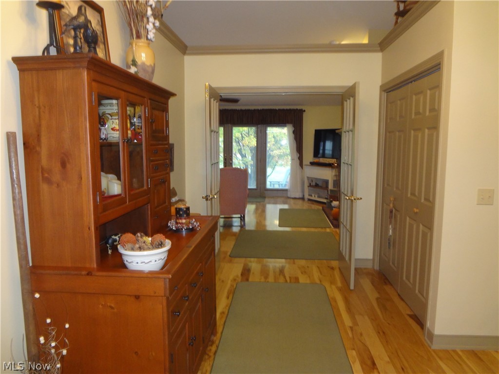 Cranberry Court Condo - Residential