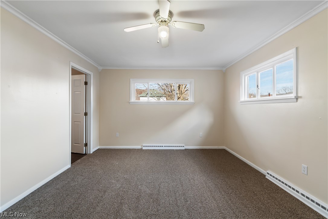 Andrew J Carnahan's Sub - Residential