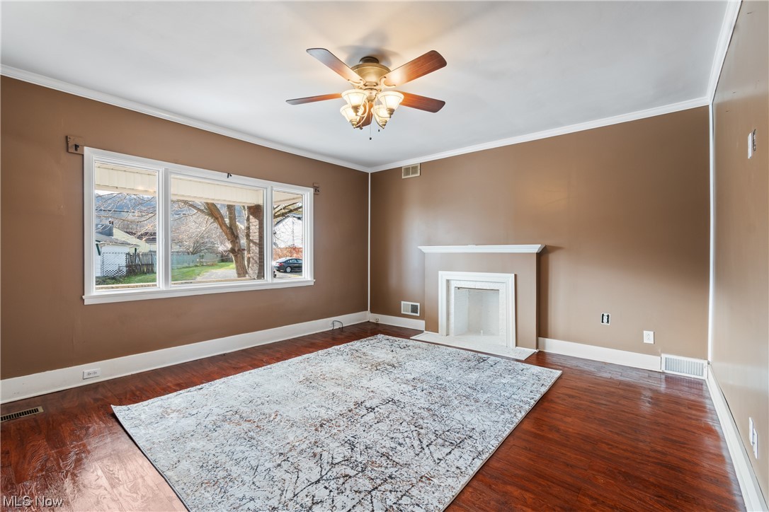 Andrew J Carnahan's Sub - Residential