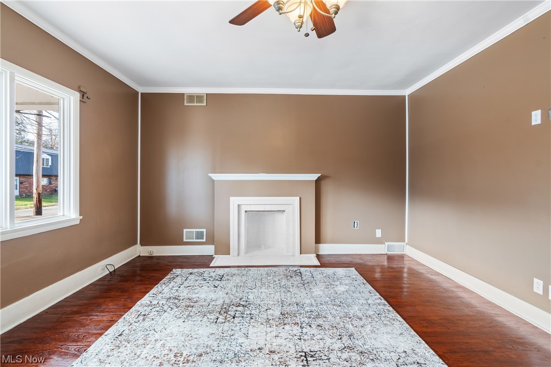 Andrew J Carnahan's Sub - Residential