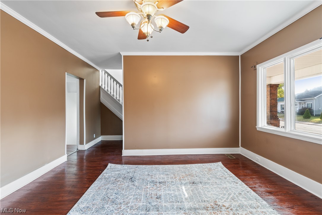 Andrew J Carnahan's Sub - Residential