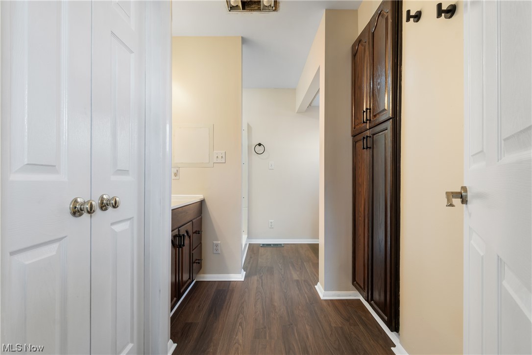 Andrew J Carnahan's Sub - Residential