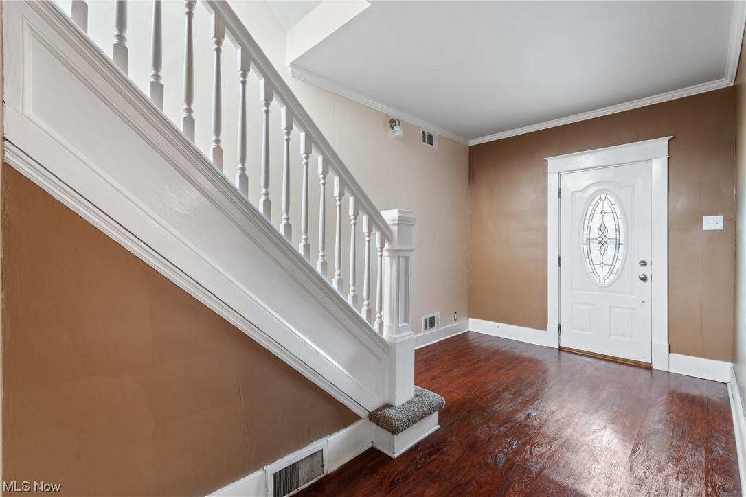 Andrew J Carnahan's Sub - Residential