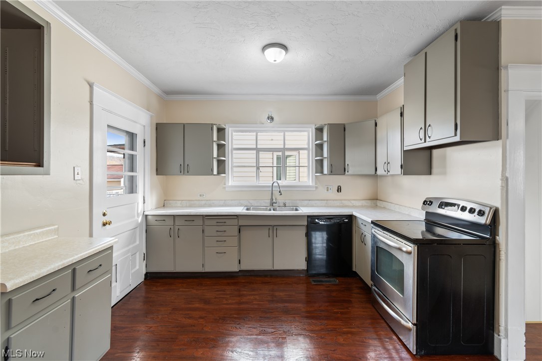 Andrew J Carnahan's Sub - Residential