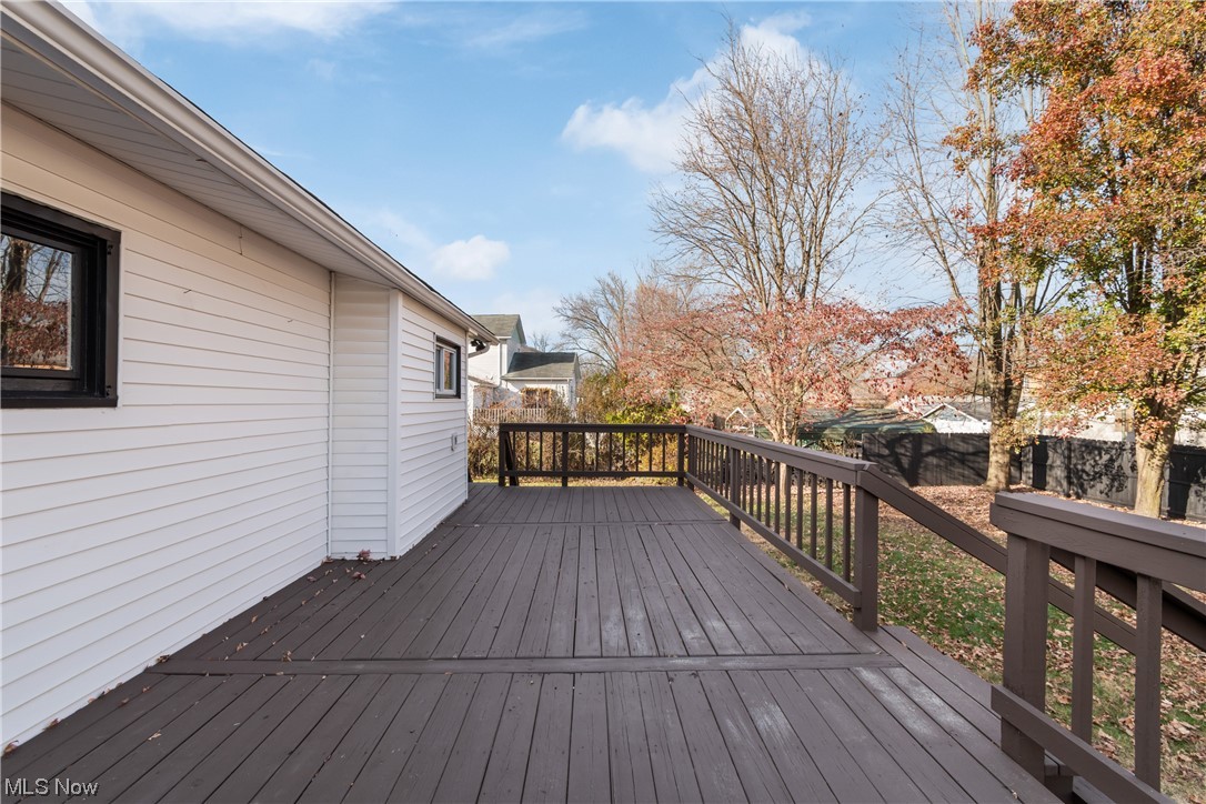 Andrew J Carnahan's Sub - Residential