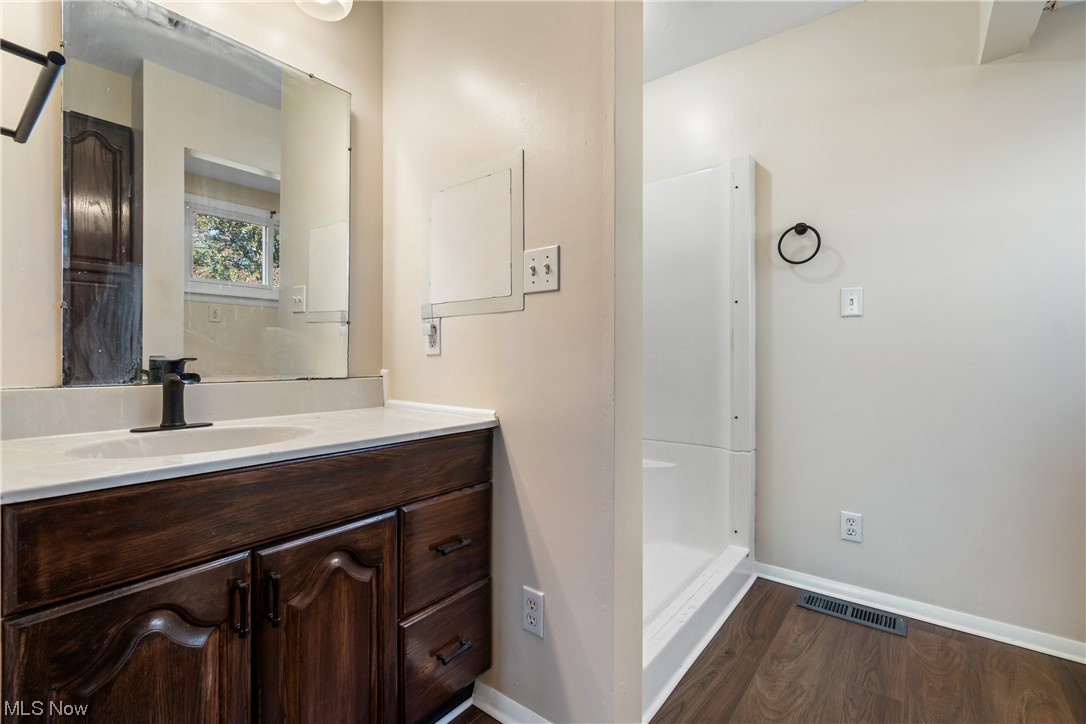 Andrew J Carnahan's Sub - Residential