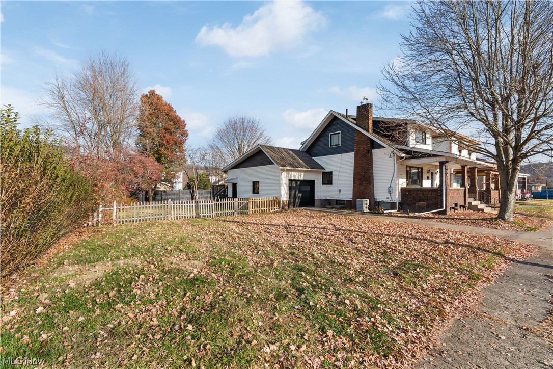 Andrew J Carnahan's Sub - Residential