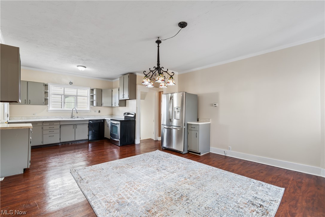 Andrew J Carnahan's Sub - Residential