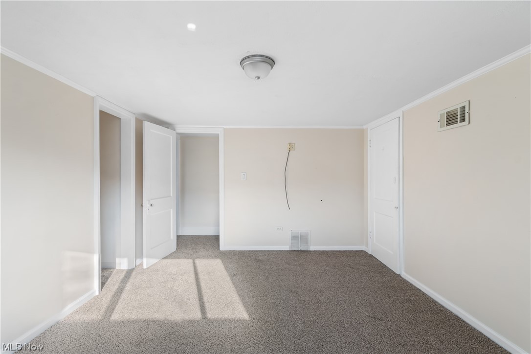 Andrew J Carnahan's Sub - Residential