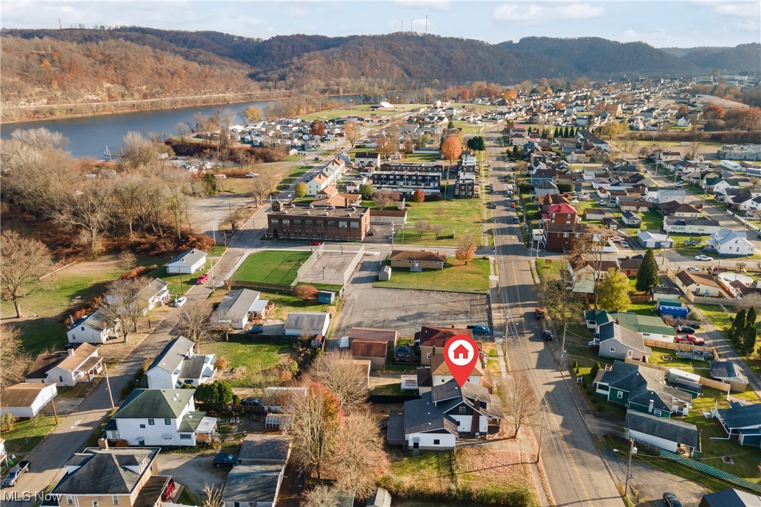 Andrew J Carnahan's Sub - Residential