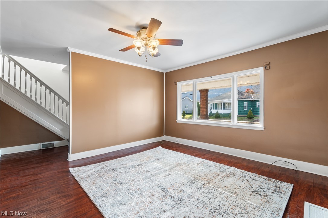 Andrew J Carnahan's Sub - Residential