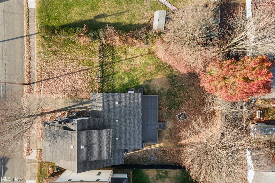 Andrew J Carnahan's Sub - Residential