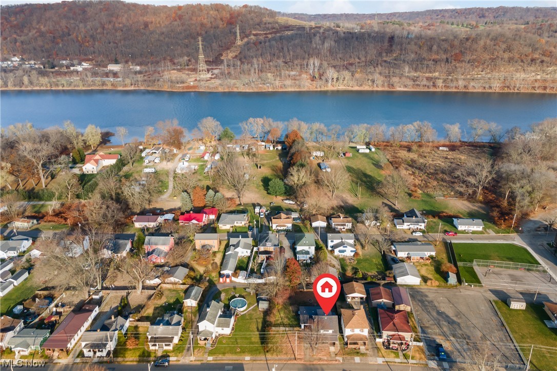 Andrew J Carnahan's Sub - Residential