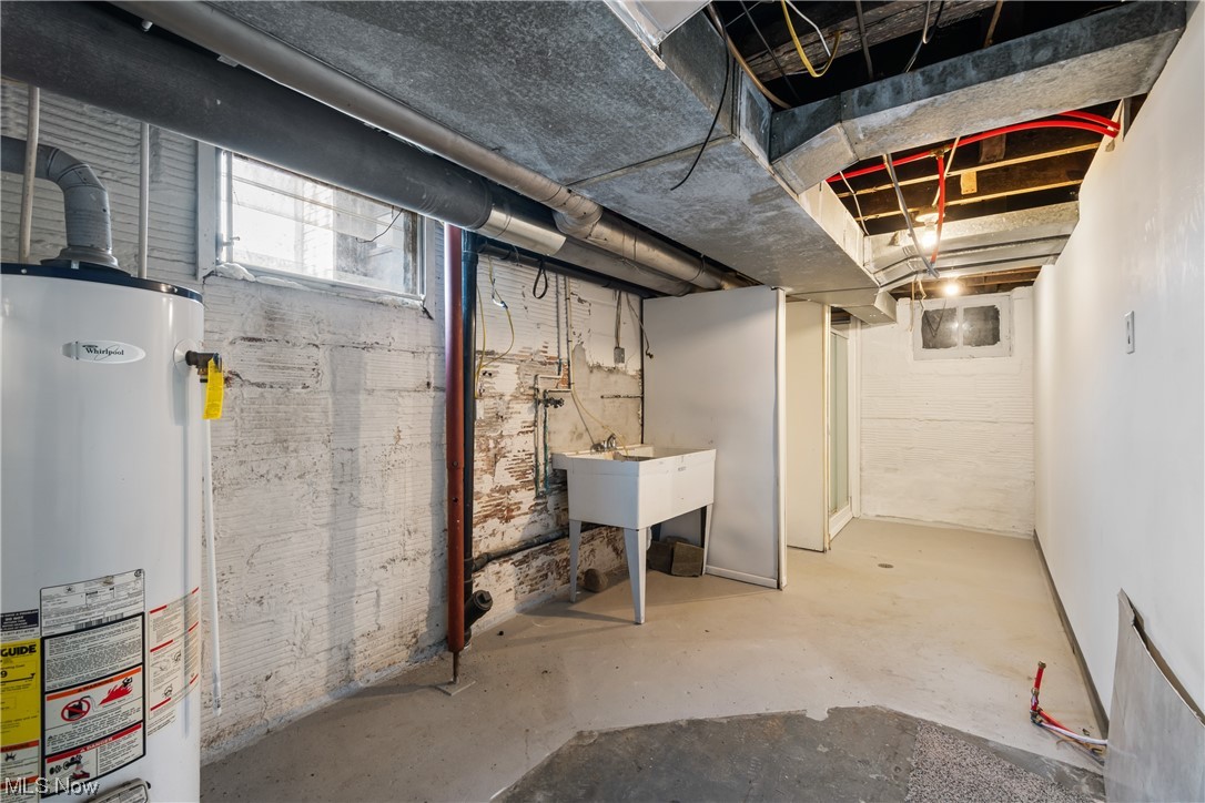 Andrew J Carnahan's Sub - Residential