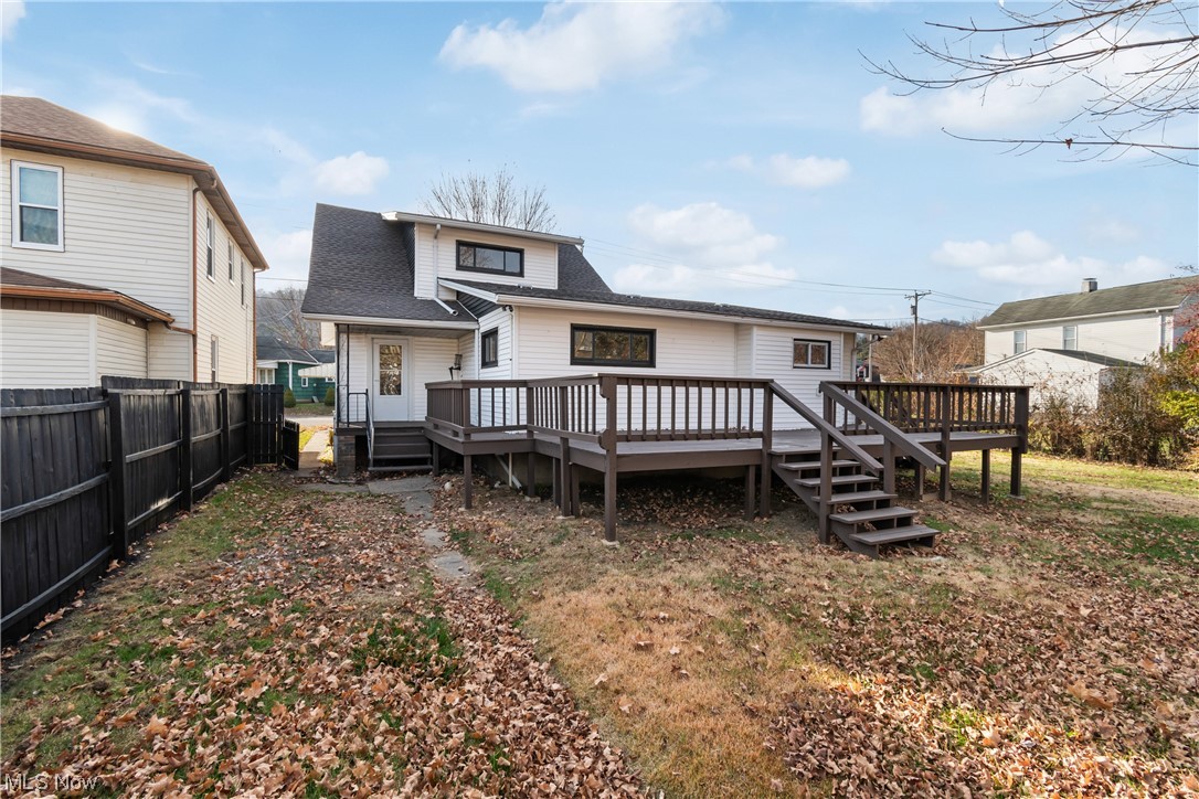 Andrew J Carnahan's Sub - Residential