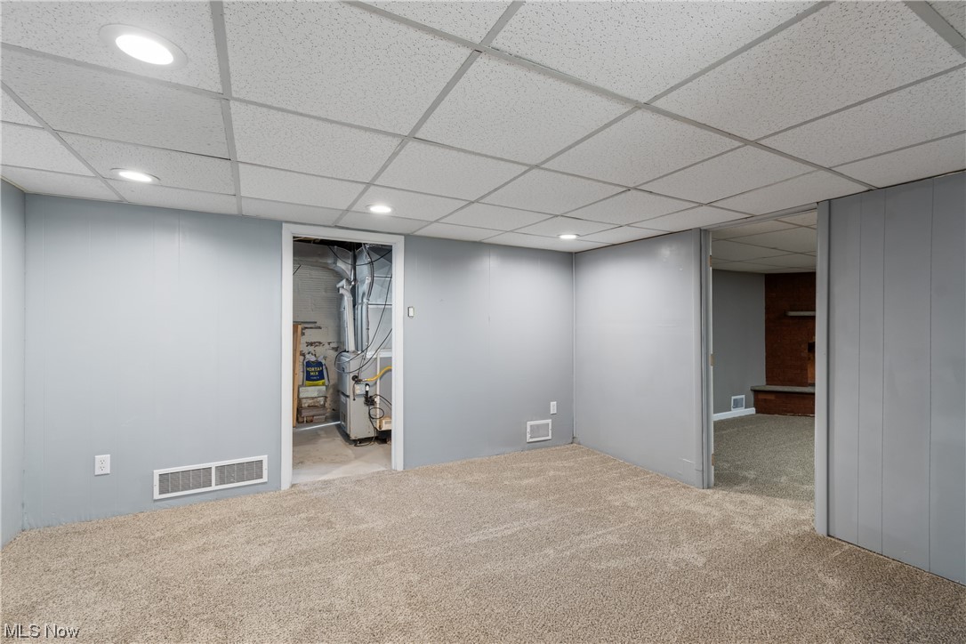 Andrew J Carnahan's Sub - Residential