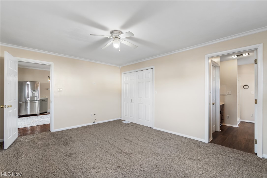 Andrew J Carnahan's Sub - Residential