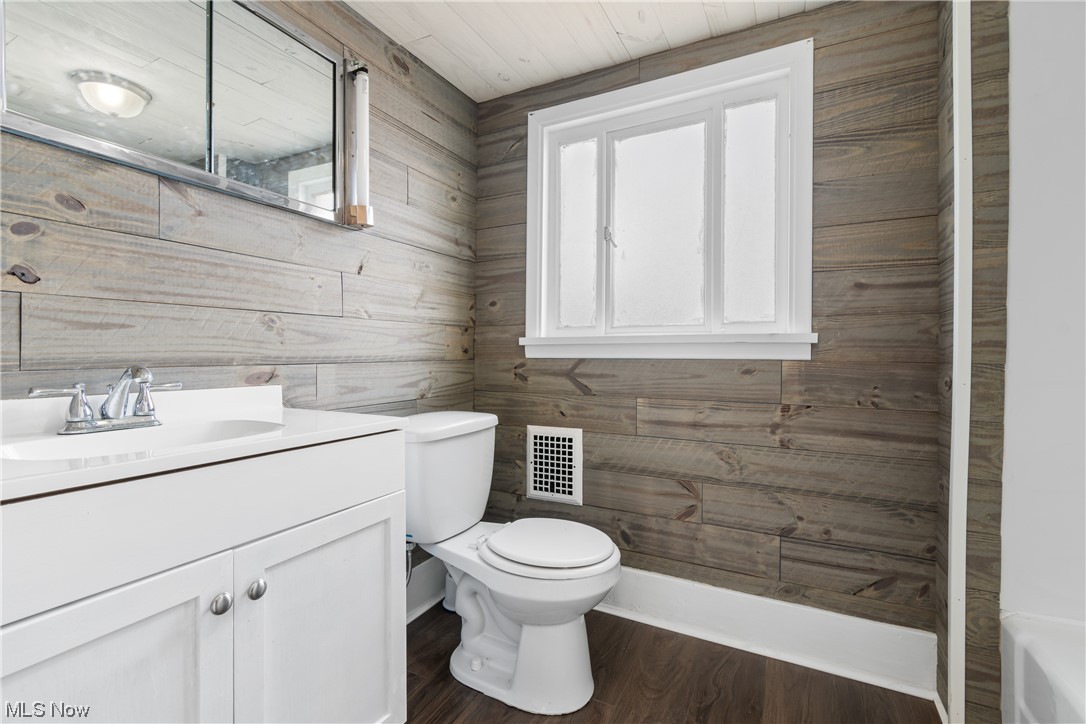 Andrew J Carnahan's Sub - Residential