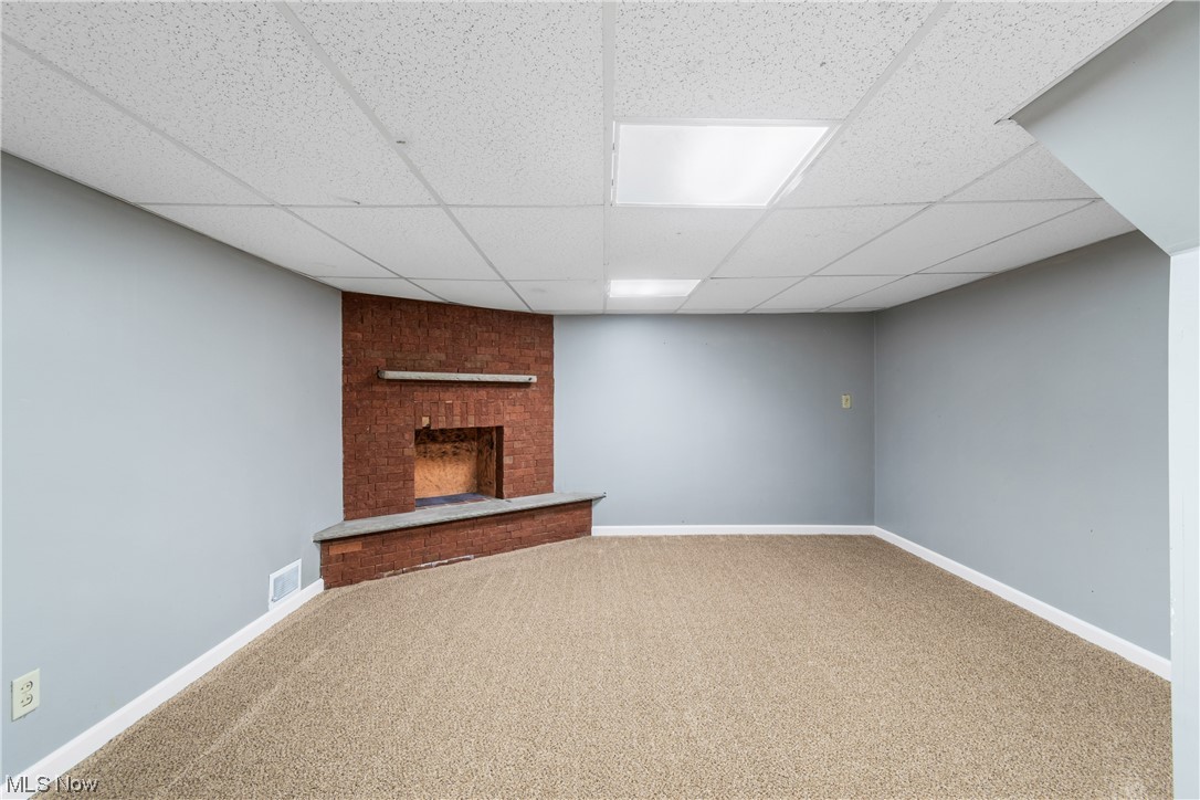 Andrew J Carnahan's Sub - Residential