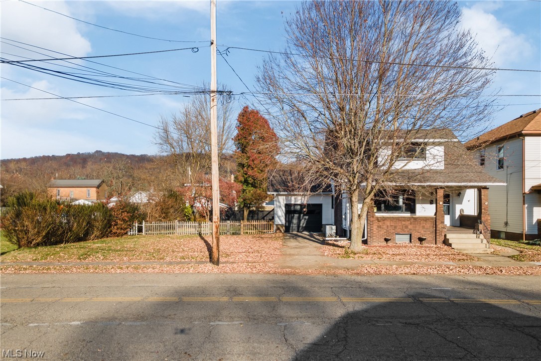 Andrew J Carnahan's Sub - Residential