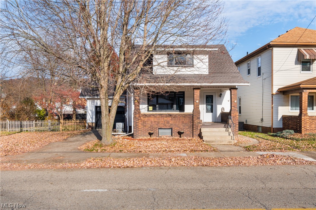 Andrew J Carnahan's Sub - Residential