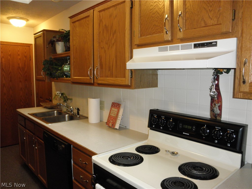 Hartville Country Commons Condo - Residential