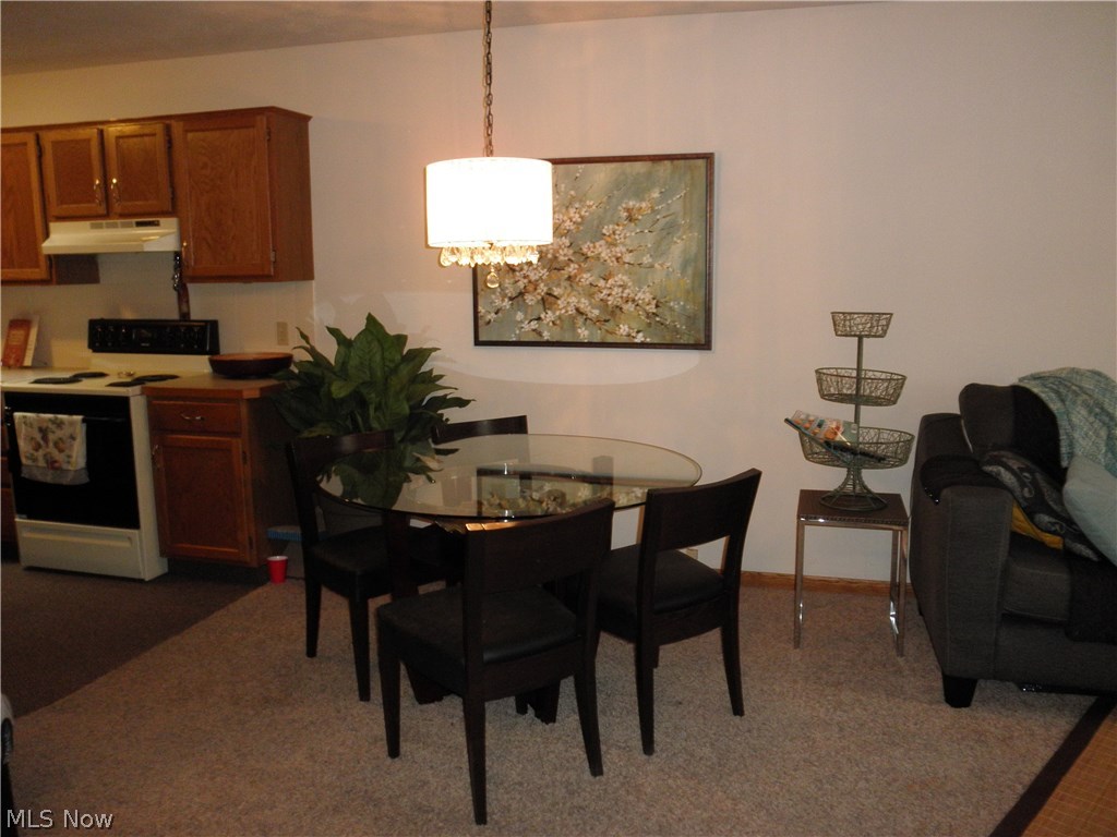 Hartville Country Commons Condo - Residential