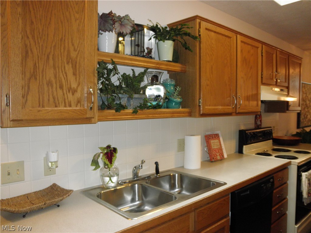 Hartville Country Commons Condo - Residential