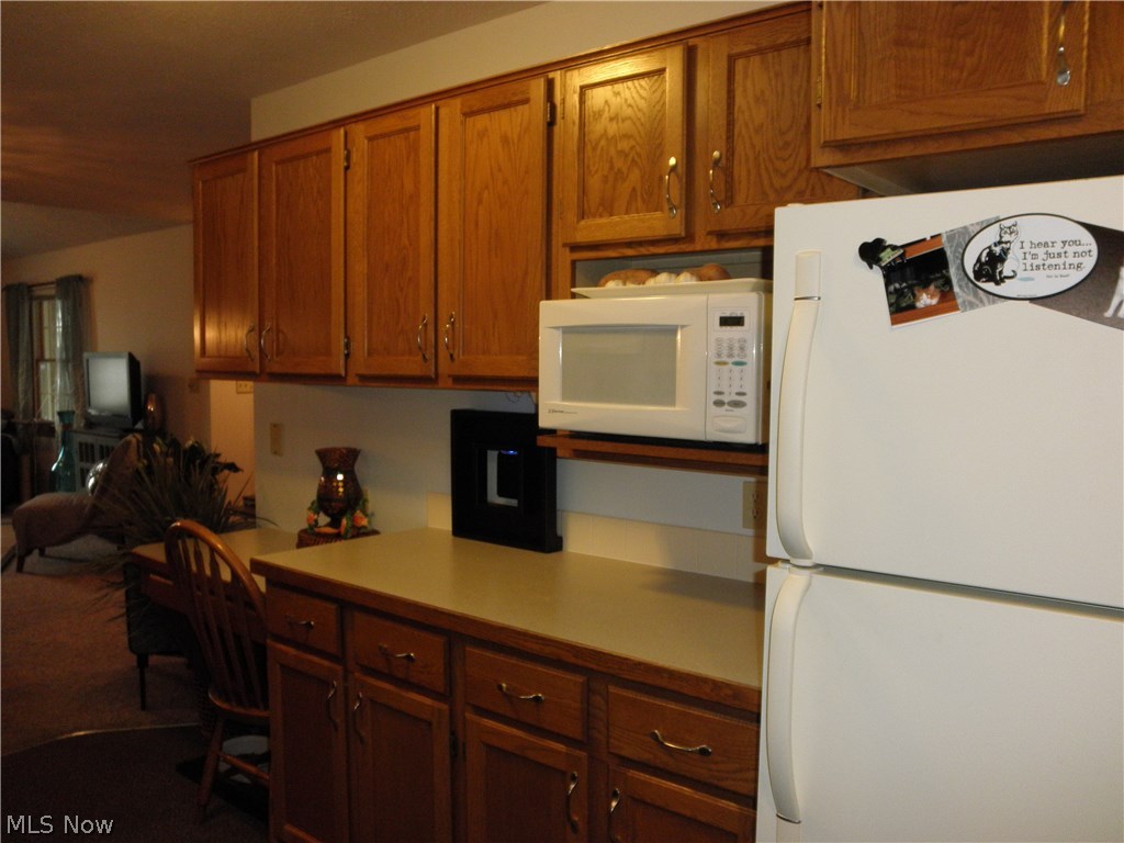 Hartville Country Commons Condo - Residential