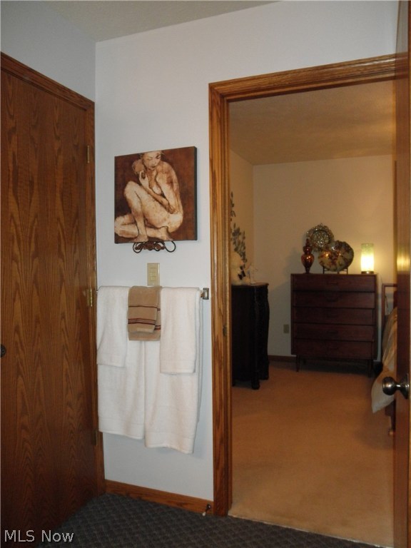 Hartville Country Commons Condo - Residential