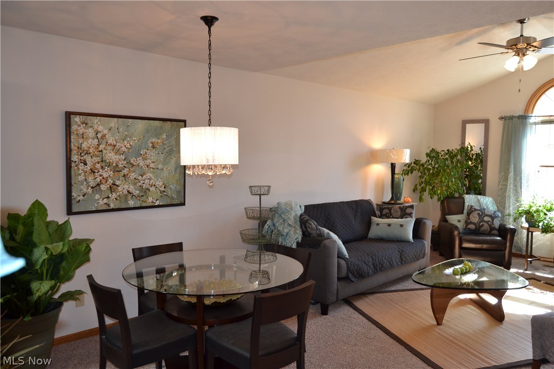 Hartville Country Commons Condo - Residential