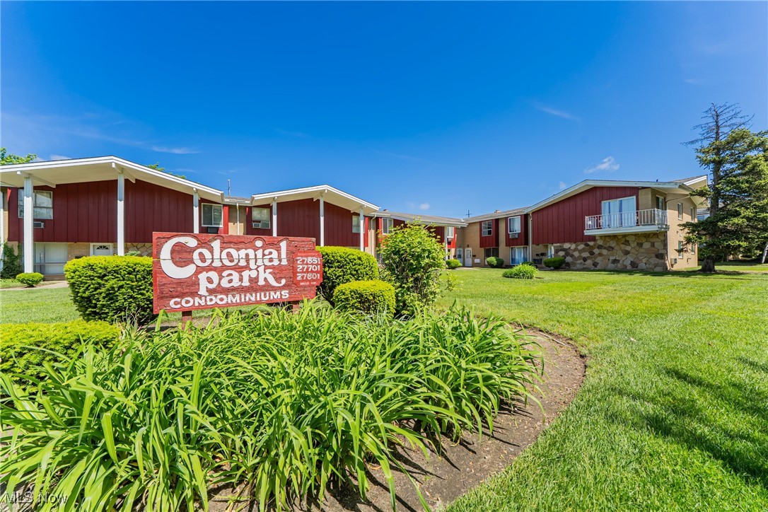 27701 Mills Avenue #2N, Euclid, Ohio image 1