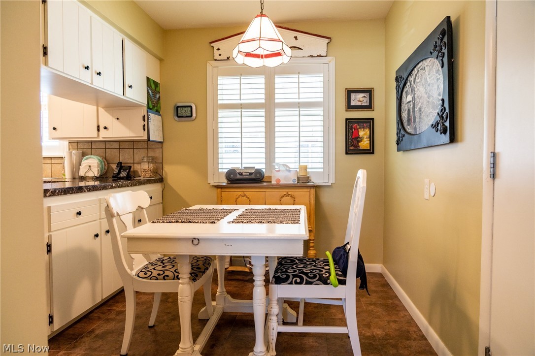 Tallmadge Road - Residential