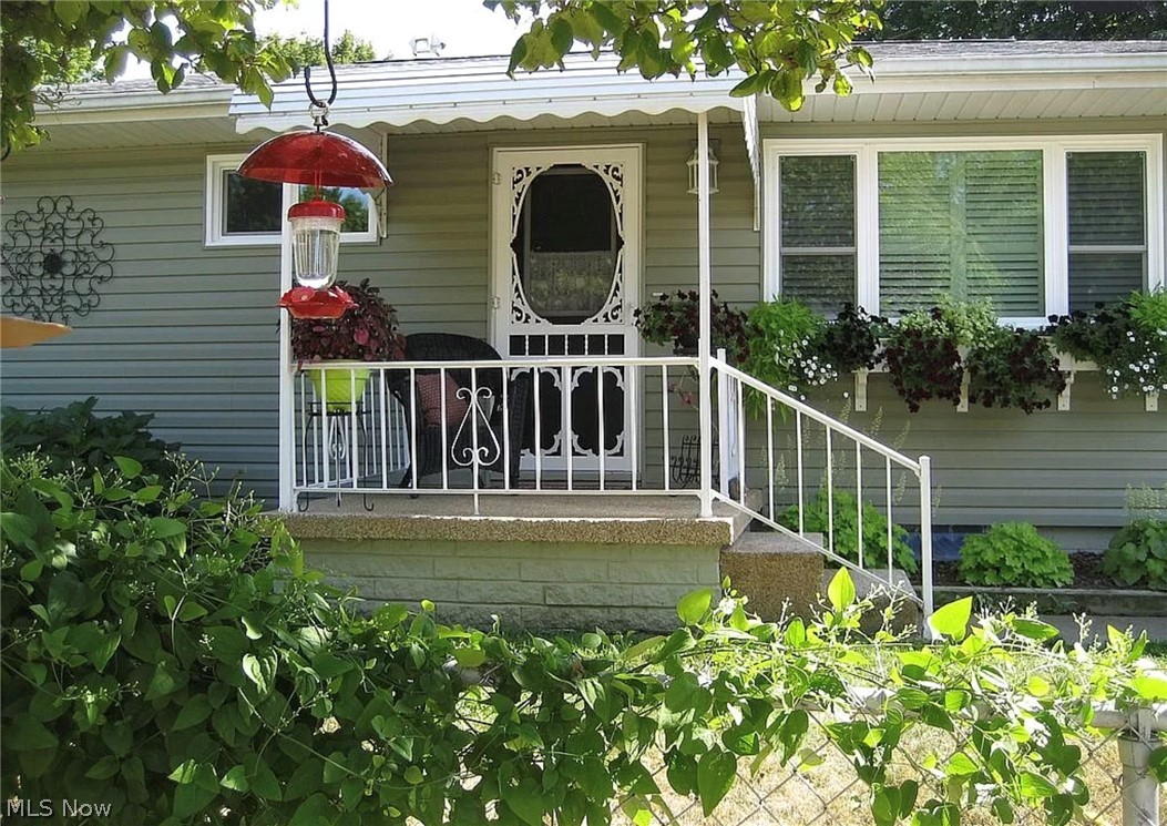 Tallmadge Road - Residential