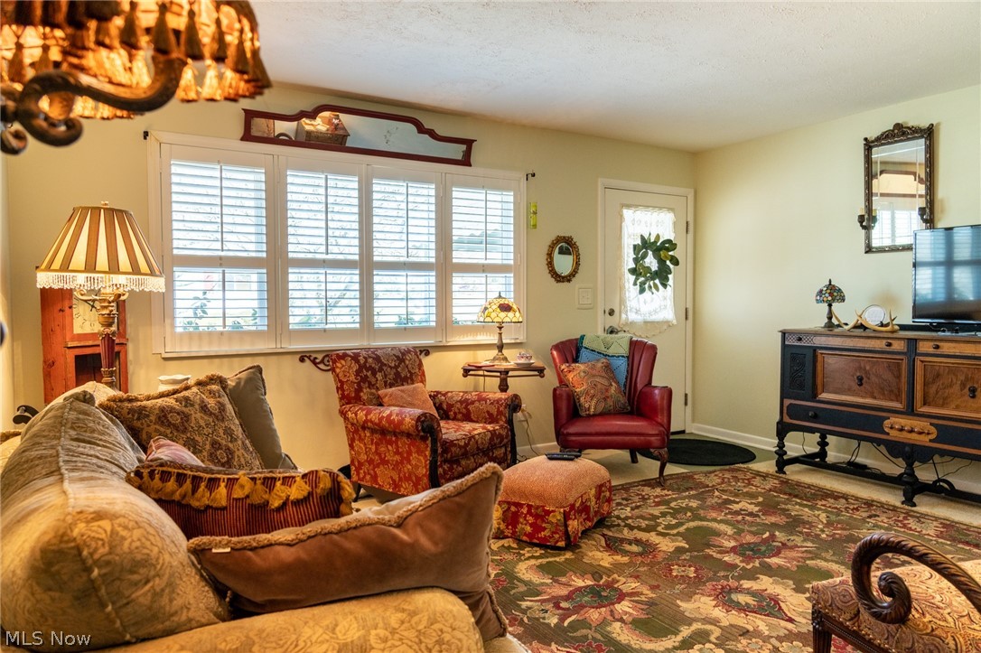 Tallmadge Road - Residential