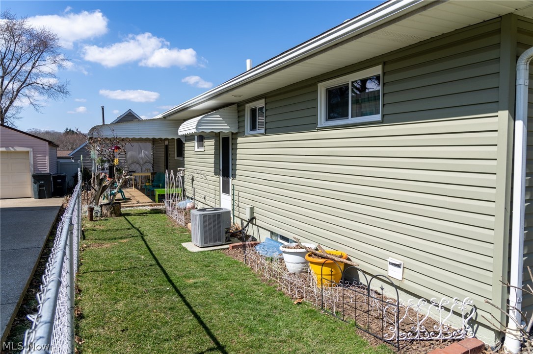 Tallmadge Road - Residential