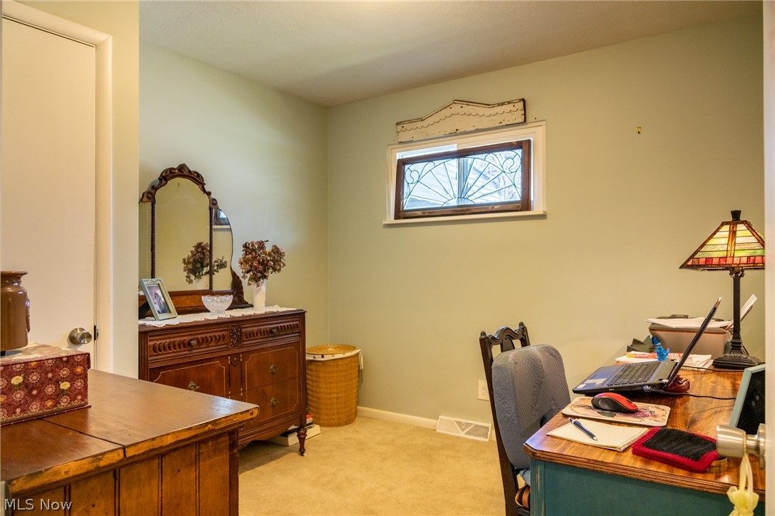 Tallmadge Road - Residential