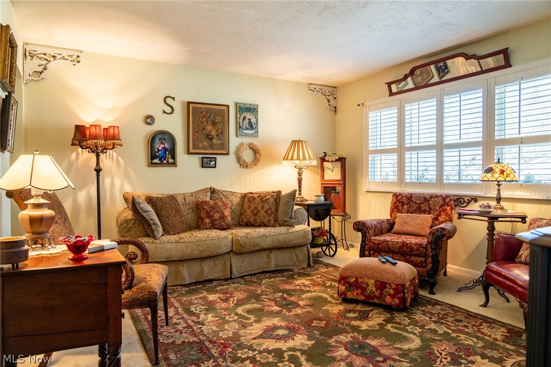 Tallmadge Road - Residential