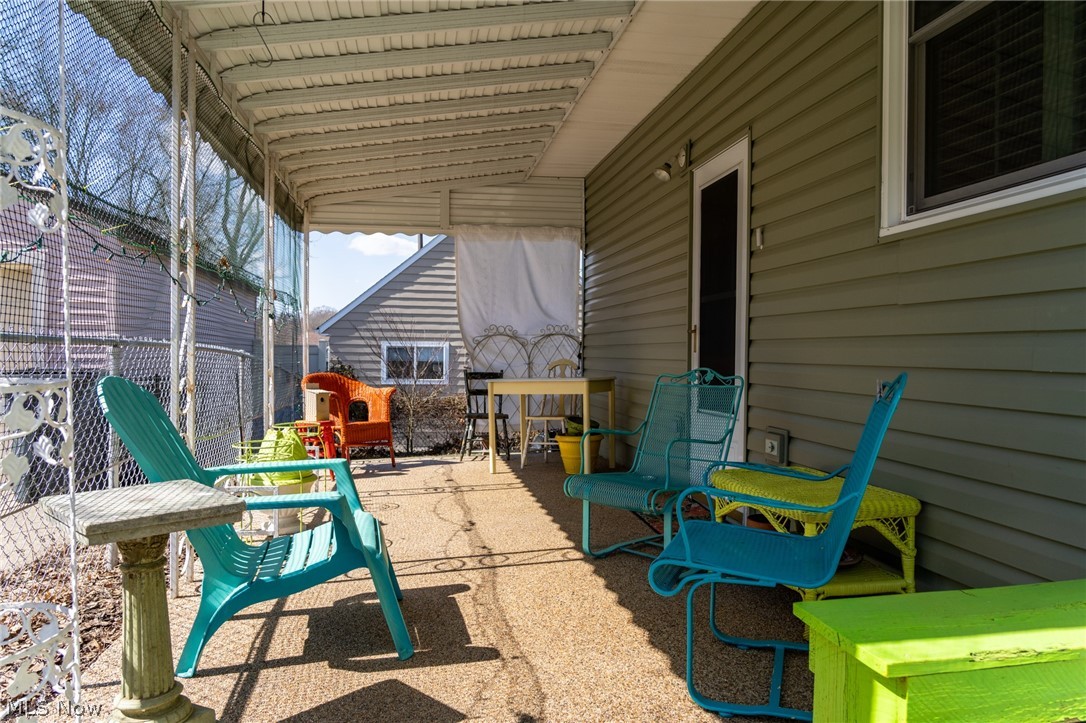 Tallmadge Road - Residential