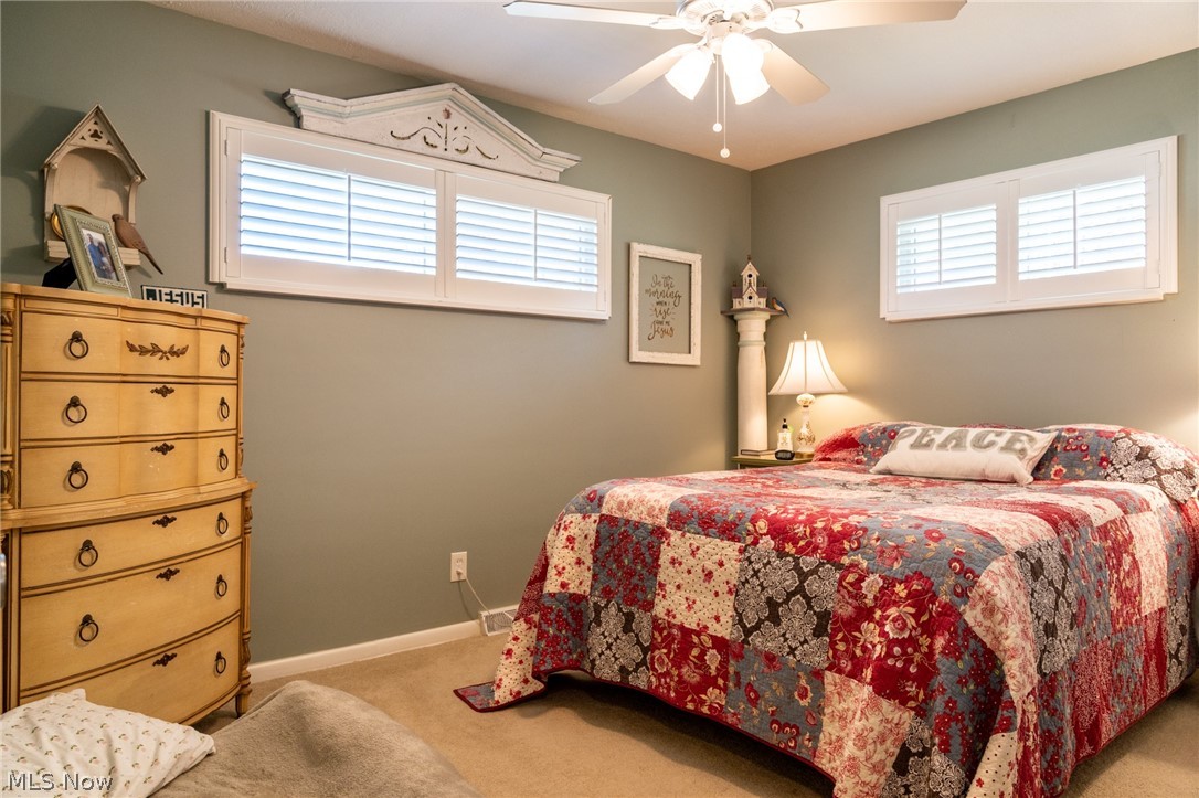 Tallmadge Road - Residential