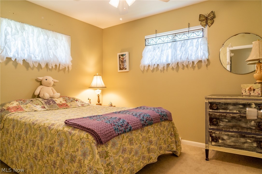 Tallmadge Road - Residential