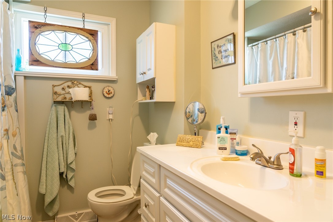 Tallmadge Road - Residential