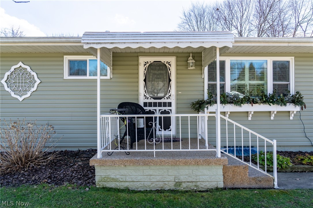 Tallmadge Road - Residential