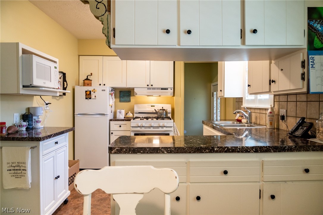 Tallmadge Road - Residential