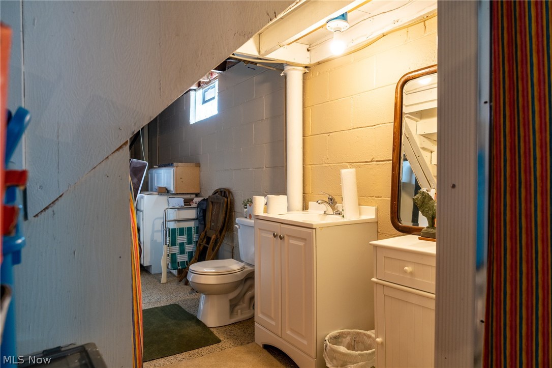 Tallmadge Road - Residential