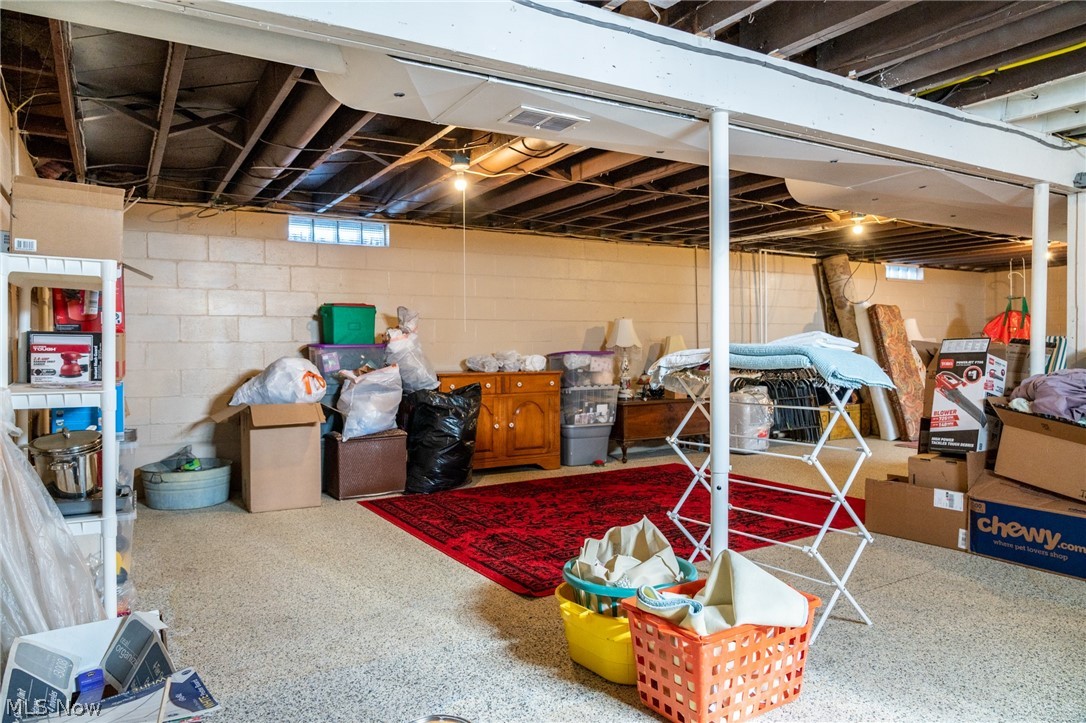 Tallmadge Road - Residential