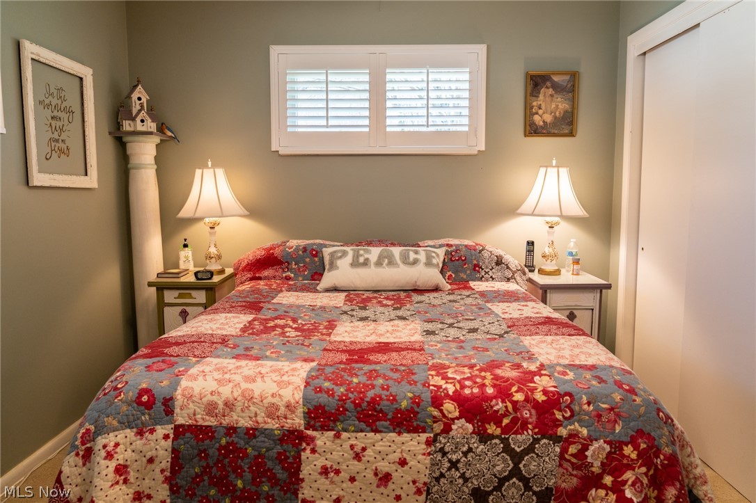 Tallmadge Road - Residential