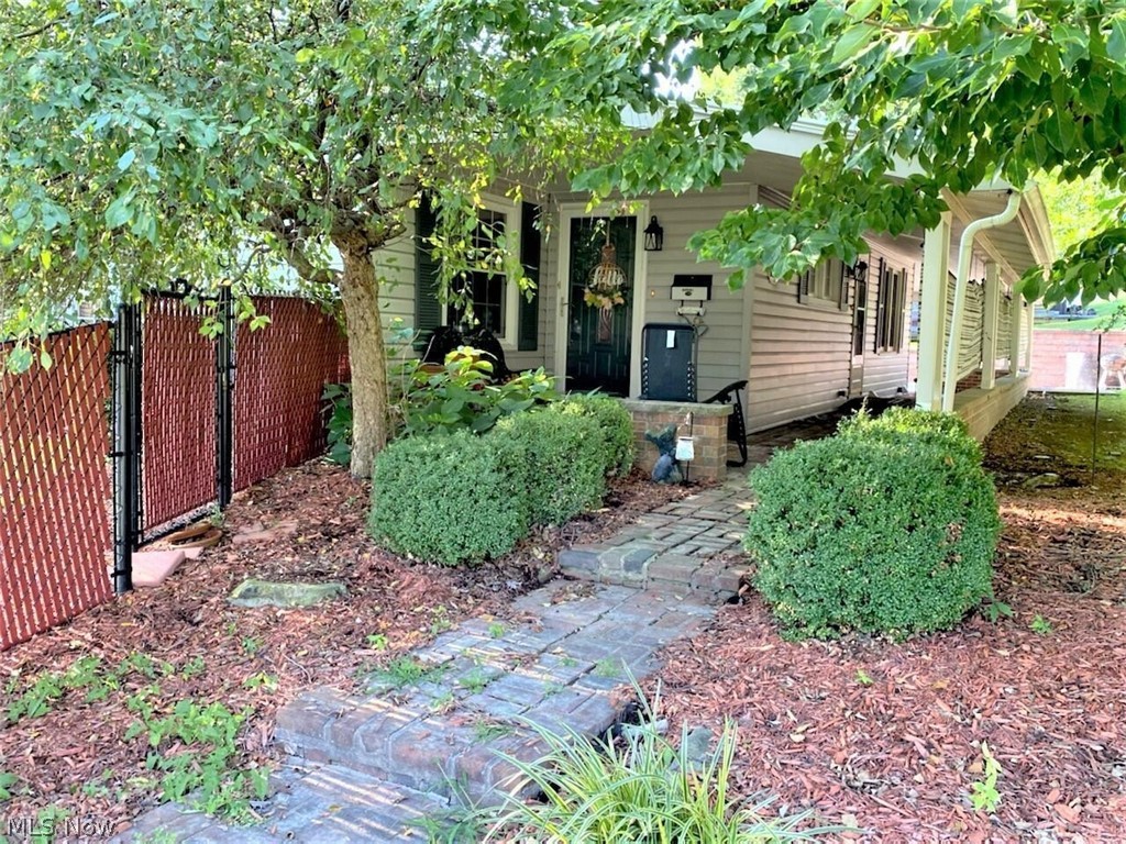 Oakland Place Add - Residential